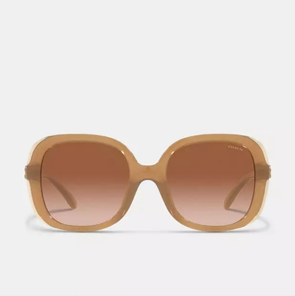 Coach Accessories - NWT Coach Wildflower Sunglasses